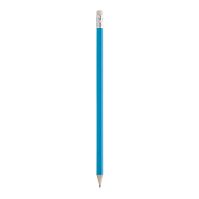 PENCIL in Light Blue