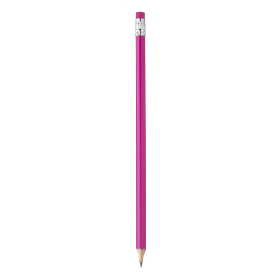 PENCIL in Pink