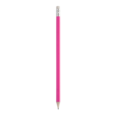 PENCIL in Pink