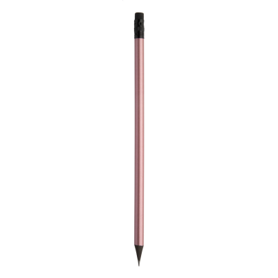 PENCIL in Rose