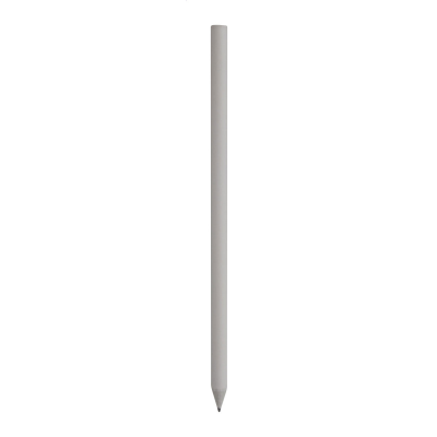 PENCIL in White
