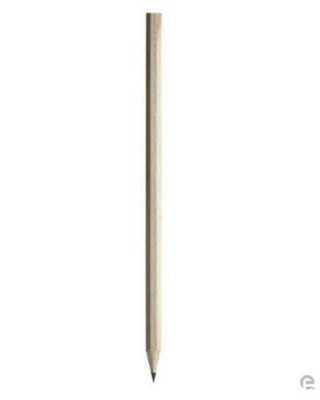 PENCIL NATURE LONG HB
