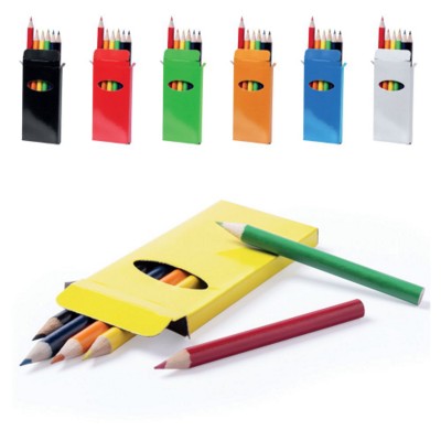 PENCIL SET GARTEN
