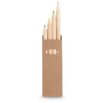PENCIL SET TYNIE