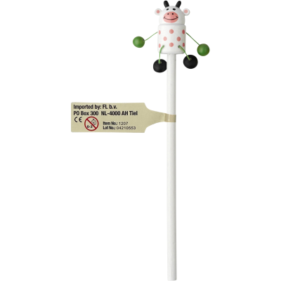 PENCIL with Animal in Various