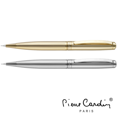 PIERRE CARDIN LUSTROUS METAL MECHANICAL PENCIL