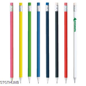 RECYCLED NEWSPAPER PENCIL