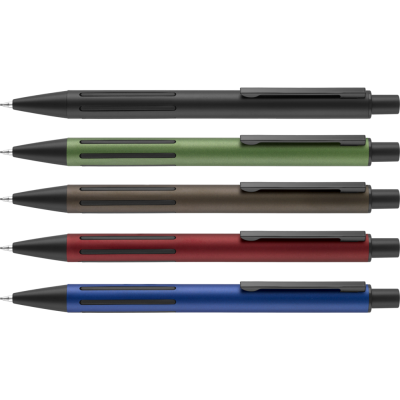 REMUS METAL MECHANICAL PENCIL