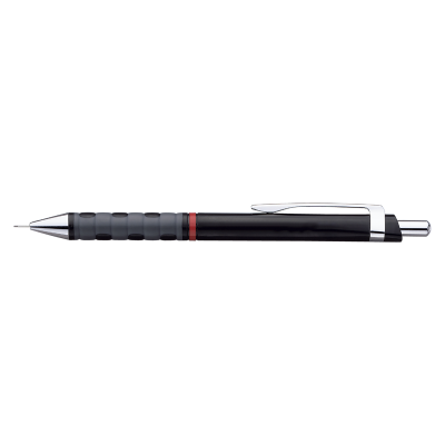 ROTRING MECHANICAL PENCIL in Black