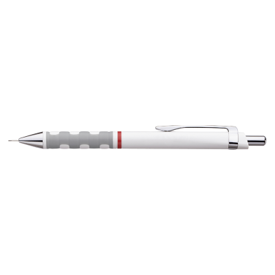 ROTRING MECHANICAL PENCIL in White