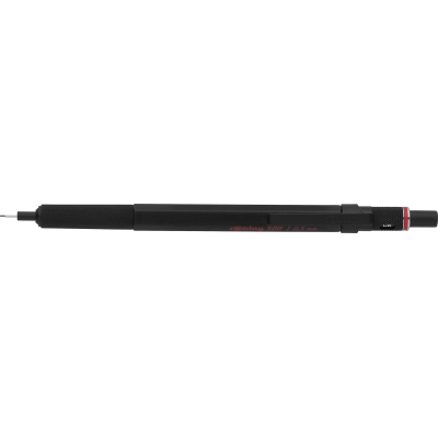ROTRING PENCIL in Black