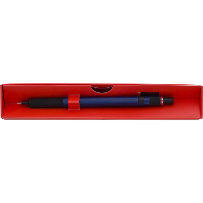 ROTRING PENCIL in Blue