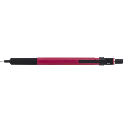 ROTRING PENCIL in Red