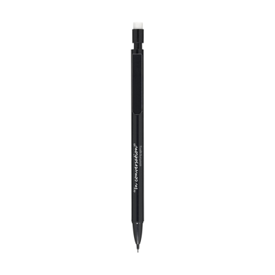 SIGNPOINT REFILLABLE PENCIL in Black