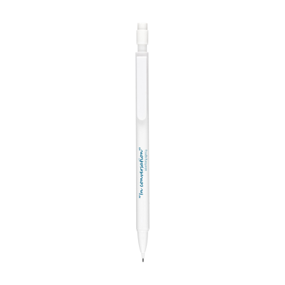 SIGNPOINT REFILLABLE PENCIL in White