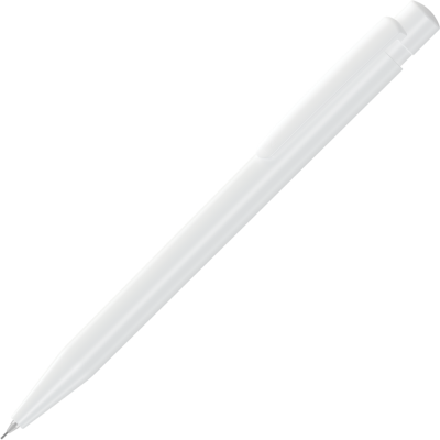 SUPERSAVER EXTRA MECHANICAL PENCIL - WHITE