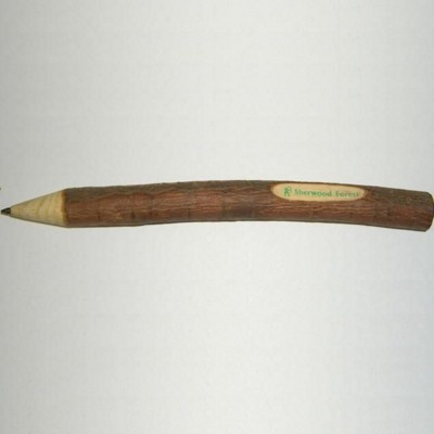 TWIG PEN in Natural