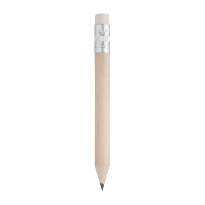 WOOD PENCIL in Natural