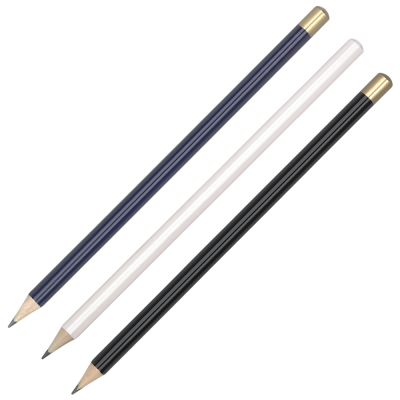 WOOD TRISIDE PENCIL