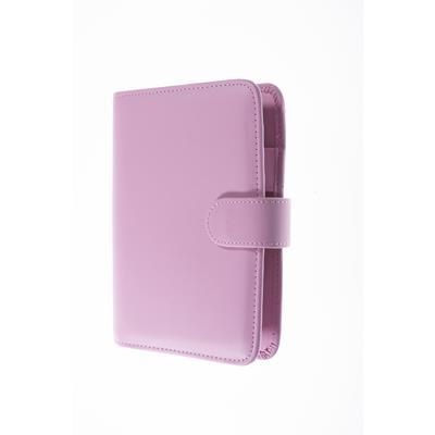 COLLINS PARIS PERSONAL ORGANIZER in Pink