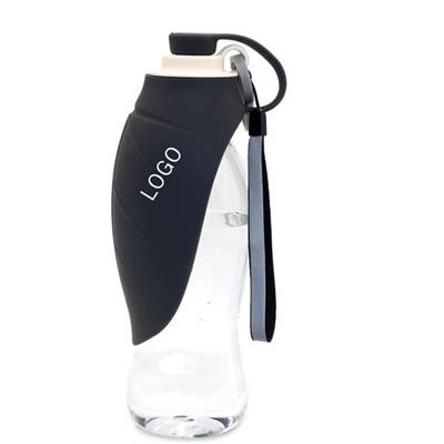 DOG WATER BOTTLE DISPENSER