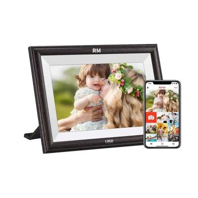 10,1 INCH SMART WI-FI PHOTO FRAME