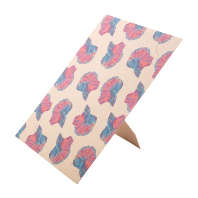 CUSTOM PHOTO FRAME in Natural