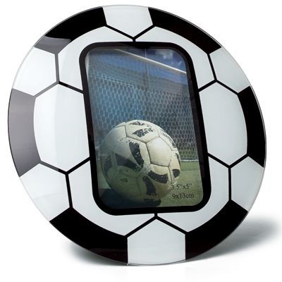 FOOTBALL PHOTO FRAME