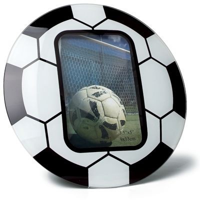 FOOTBALL PHOTO FRAME