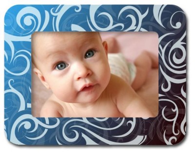 MAGNETIC PHOTO FRAME