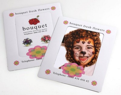 MAGNETIC PHOTO FRAME