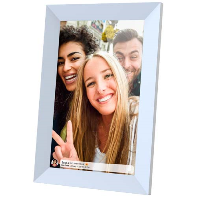PRIXTON PRADO 10 INCH FRAMEO WIFI DIGITAL PHOTO FRAME