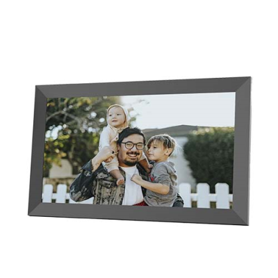 PRIXTON PRADO XL 15,6 INCH WIFI DIGITAL PHOTO FRAME