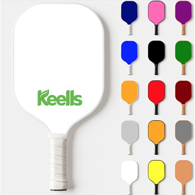 CARBON FIBER PICKLEBALL PADDLE