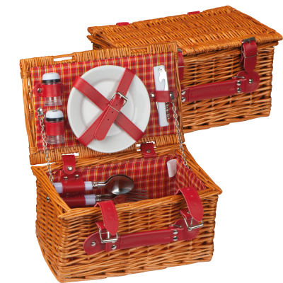 PICNIC BASKET