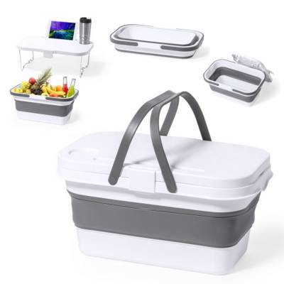 THERMAL INSULATED PICNIC BASKET BRIANT