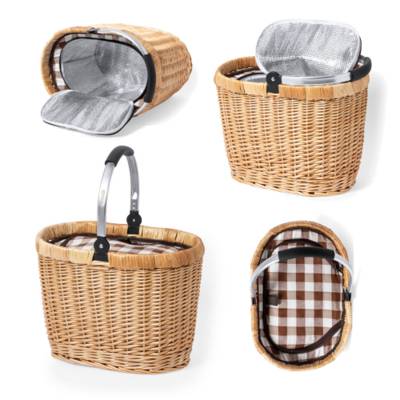 THERMAL PICNIC BASKET HALBAX