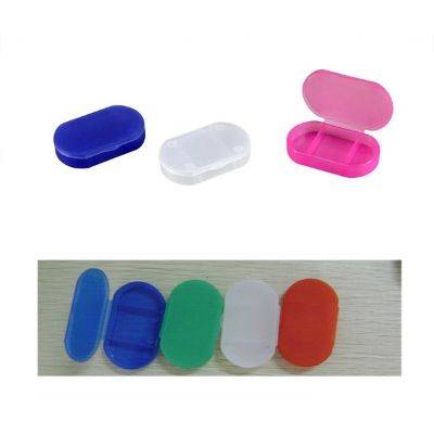 PILL CASE