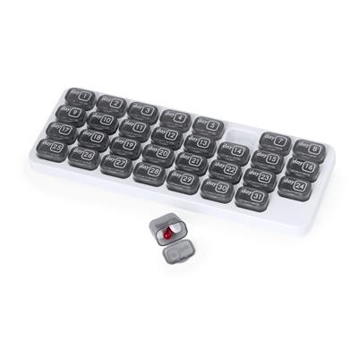 PILLBOX STEXIO