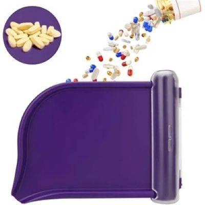 PILL COUNTER TRAY