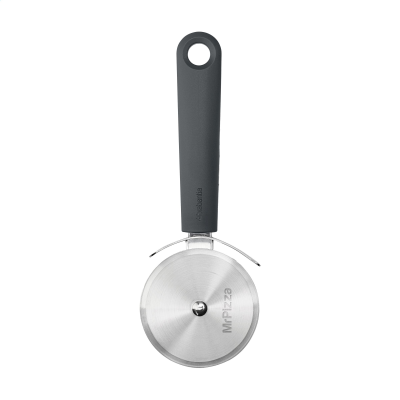 BRABANTIA TASTY+ PIZZA & DOUGH CUTTER in Dark Grey