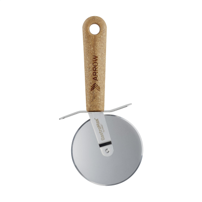 ORTHEX BIO-BASED PIZZA CUTTER in Naturel