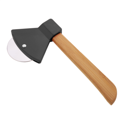 PIZZA CUTTER in Black