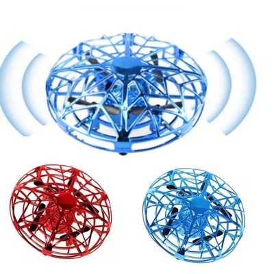 HAND OPERATED DRONE FOR CHILDRENS