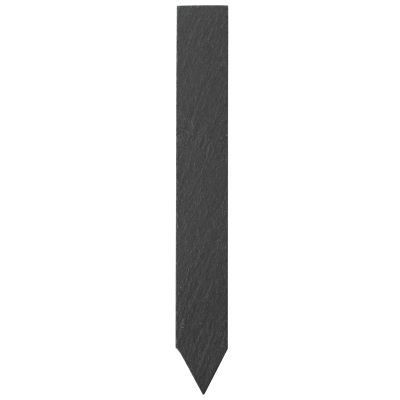 SLATE GARDEN PLANT PEG
