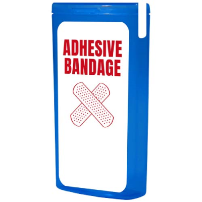 MINIKIT PLASTER PACK