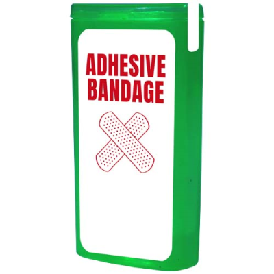 MINIKIT PLASTER PACK