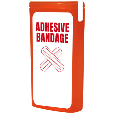 MINIKIT PLASTER PACK