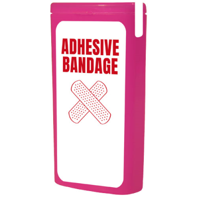 MINIKIT PLASTER PACK