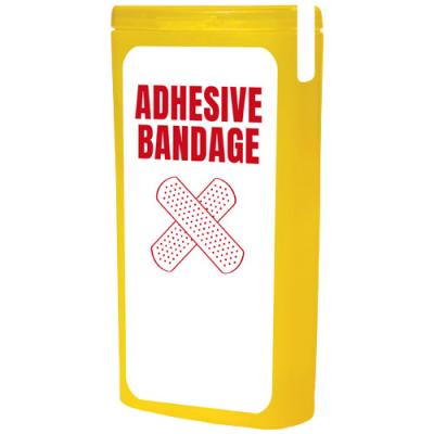 MINIKIT PLASTER PACK